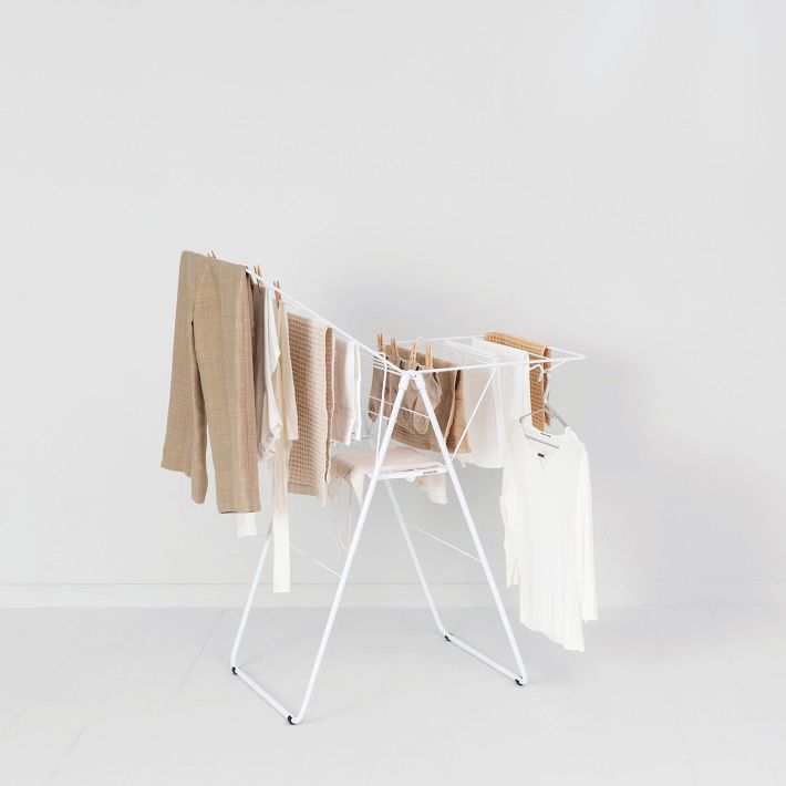 HangOn Clothes Drying Rack