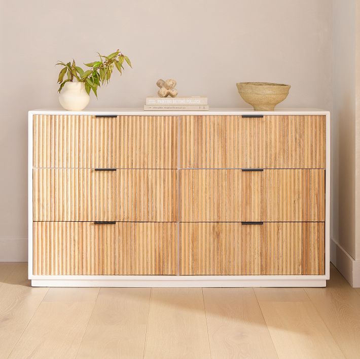 Quinn 6-Drawer Dresser (56)