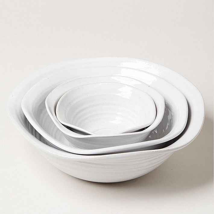 Farmhouse Pottery Windrow Bowl
