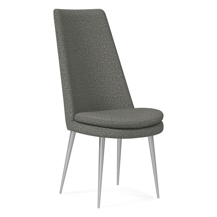 Finley High Back Dining Chair West Elm