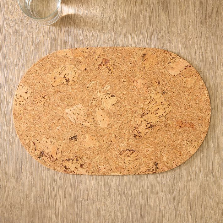 Casafina Cork Placemats (Set of 4)
