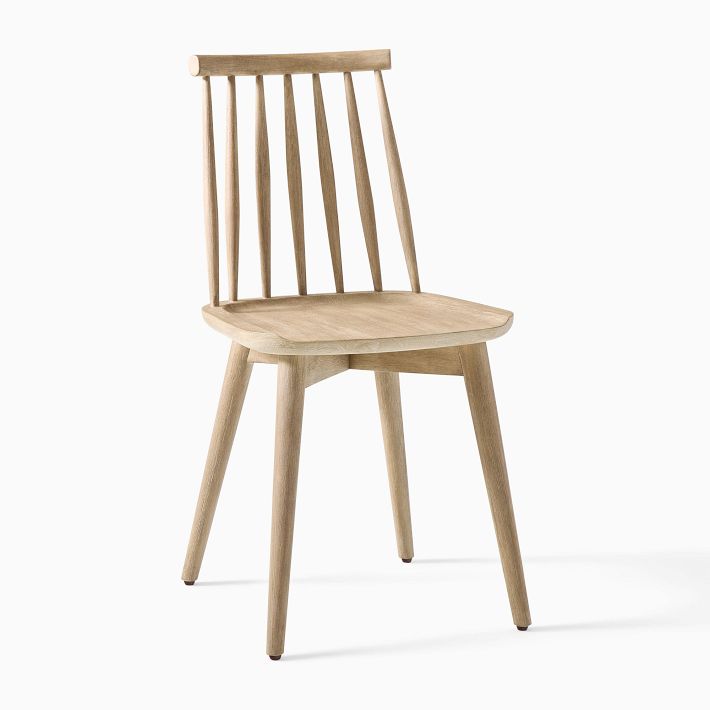Windsor Dining Chair West Elm