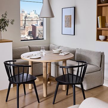 Banquette (or Headboard) DIY Back Cushion - Room for Tuesday