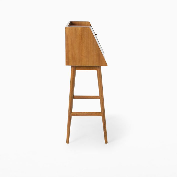 West elm deals mini secretary desk