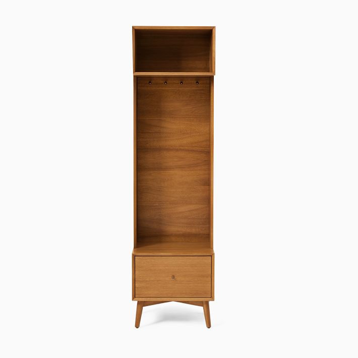 Locker Desk Tower  Pottery Barn Teen