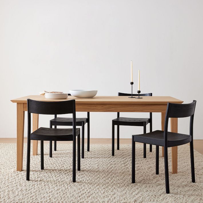 Grazer Expandable Dining Table (71