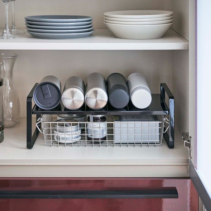 Expandable Countertop Organizer