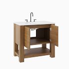 Graham Single Bathroom Vanity (36