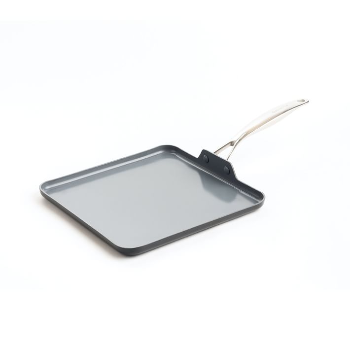 Greenpan® Valencia Pro Nonstick Griddle