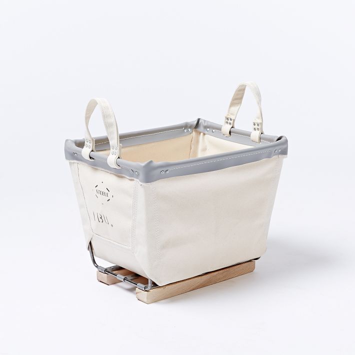 Steele Utility Tote – Steele Canvas Basket Corp