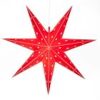 7 Point Aurora Superstar Lights | West Elm