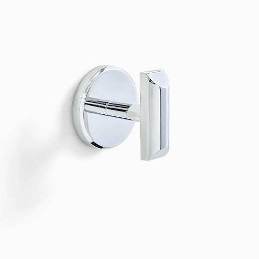 MidCentury Bathroom Hardware West Elm