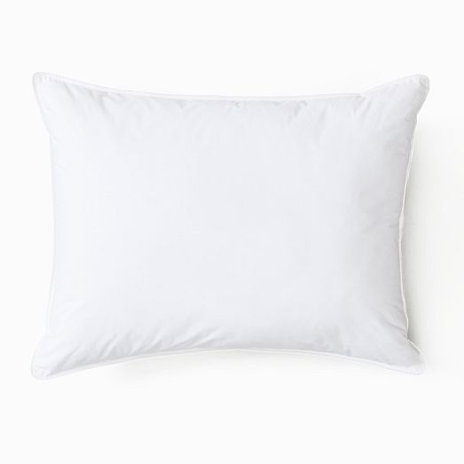 HydroCool® Cooling Down Alternative Pillow Insert West Elm
