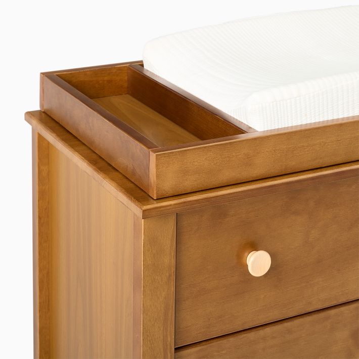 Babyletto Sprout 3-Drawer Changing Table (42)