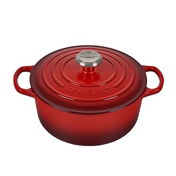 Le Creuset Round Dutch Oven 