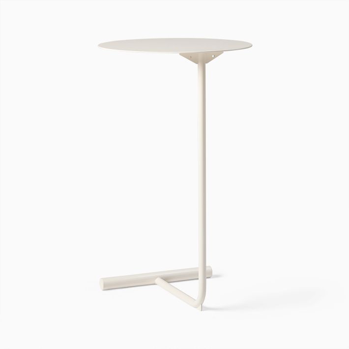 Mitzi CShaped Nightstand (16") West Elm