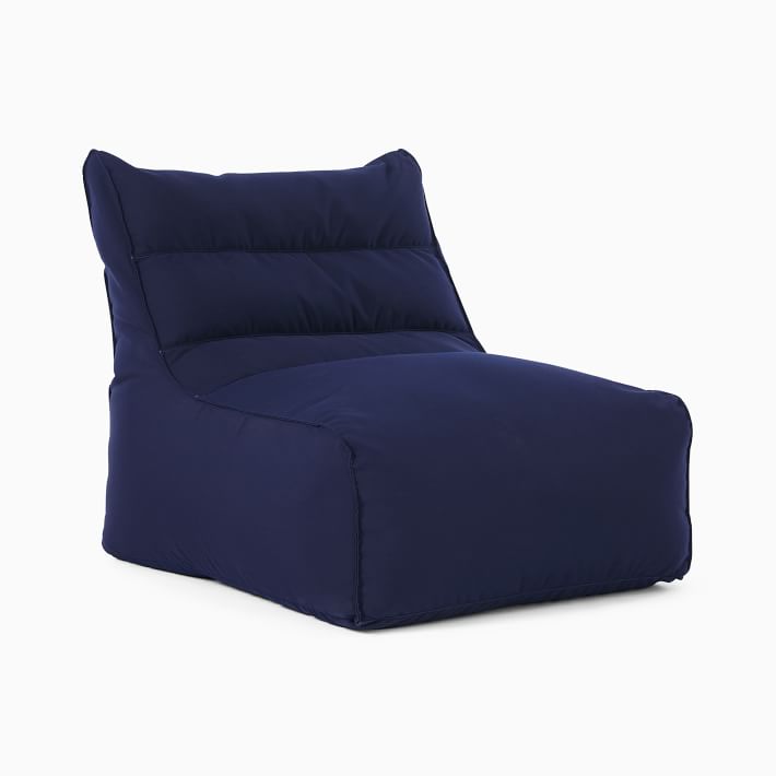 West elm outdoor bean bag new arrivals