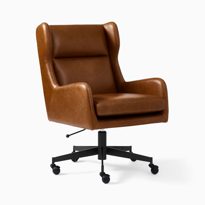 Ryder chair deals west elm