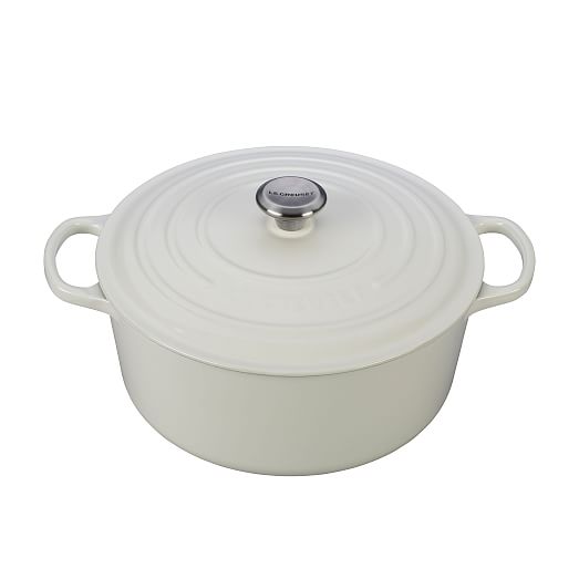 Le Creuset Round Dutch Oven | West Elm