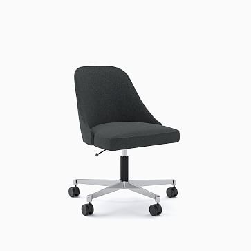 West elm ergonomic deals chair