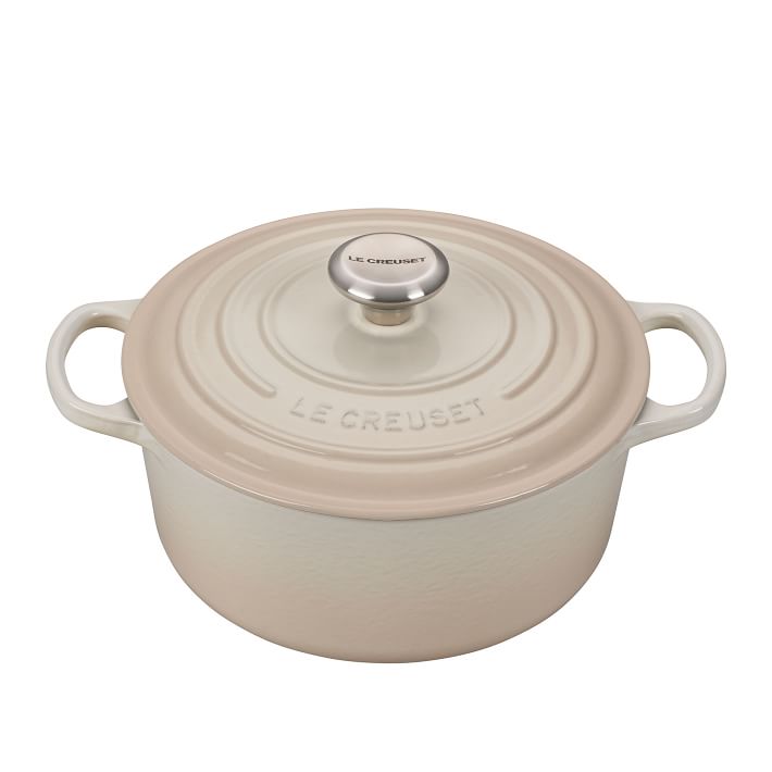 This Le Creuset Sale Includes Dutch Ovens for Up to 40% Off