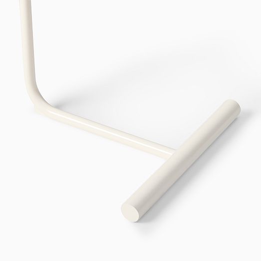 Mitzi CShaped Nightstand (16") West Elm