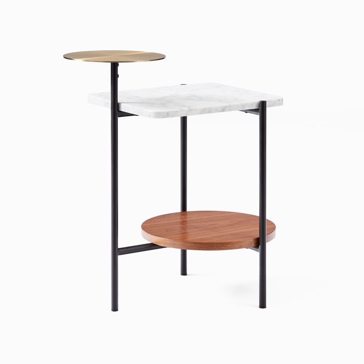 West elm deals eclipse coffee table