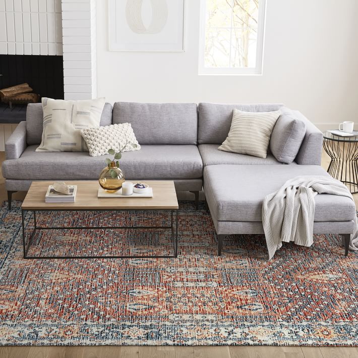 West elm throw rugs new arrivals