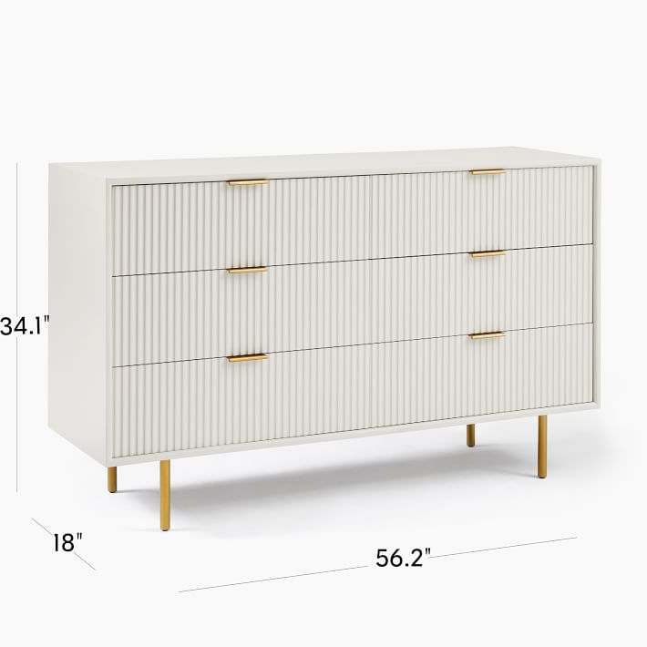 Quinn 6-Drawer Dresser (56)