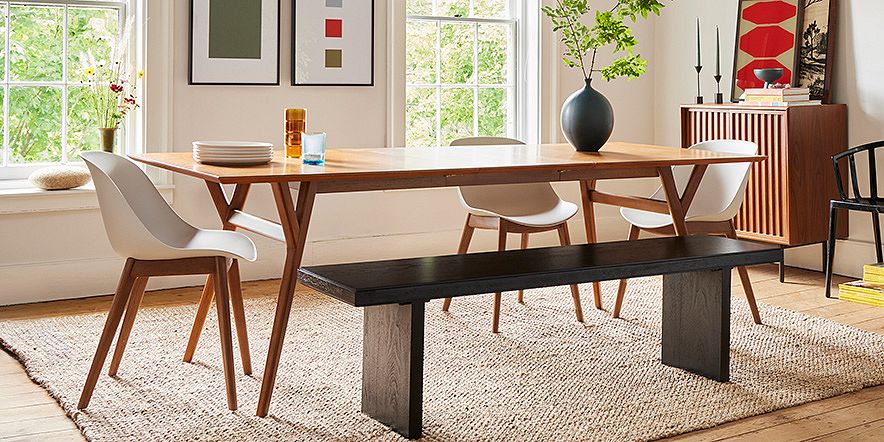 West elm best sale dining chairs