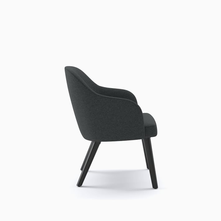 Sterling Lounge Chair | West Elm