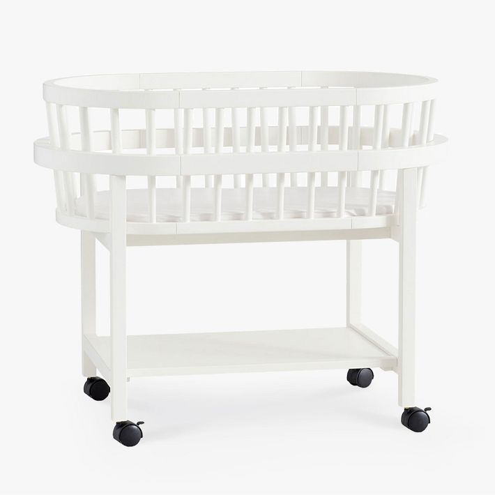 Bristol bassinet on sale