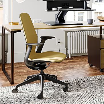 Silq steelcase discount