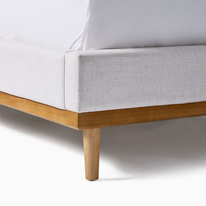 Newport Bed West Elm