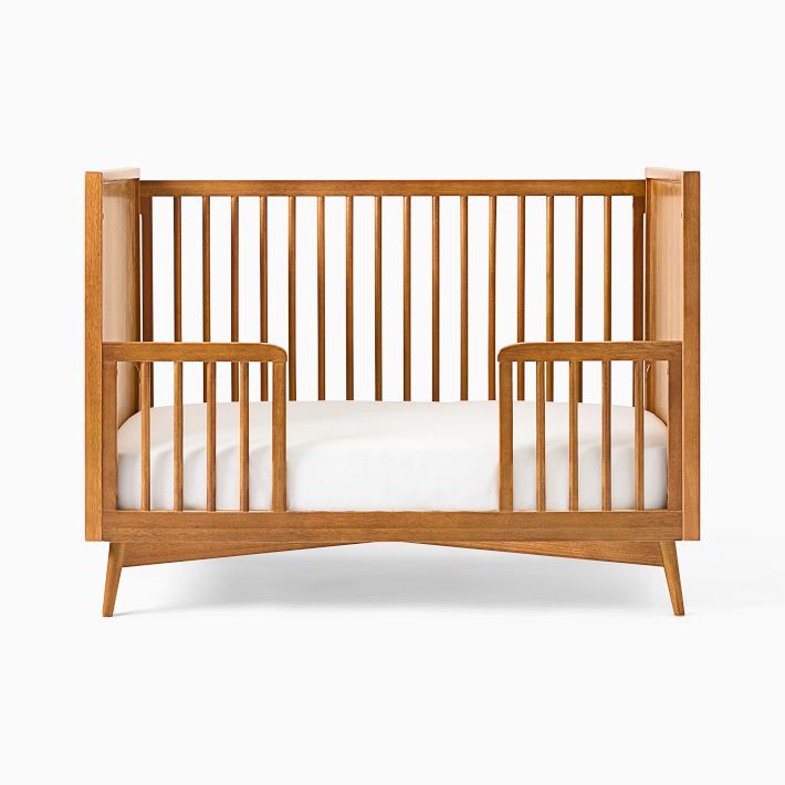 West elm baby outlet crib