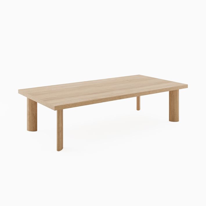 West Elm Work Boardwalk Minimalist Furniture