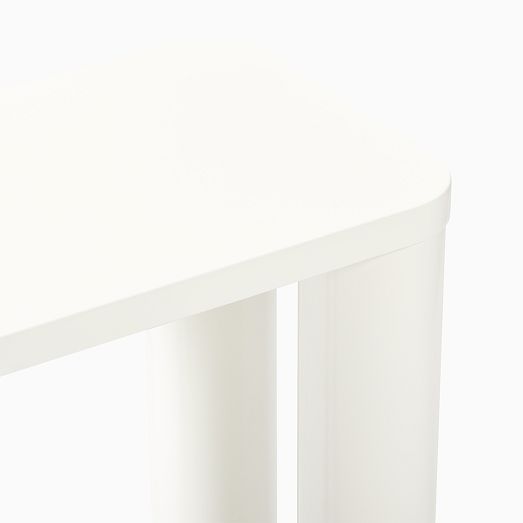 Hazel Entry Console (42") | West Elm