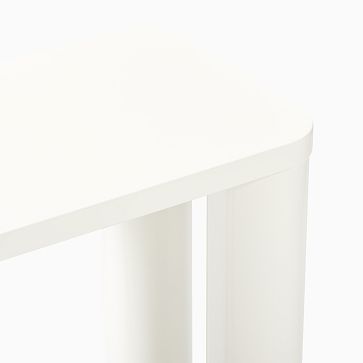 Hazel Entry Console (42") | West Elm