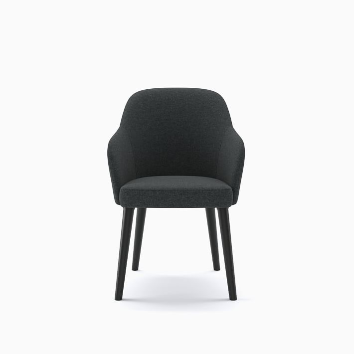 West elm online sterling chair