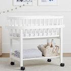 West elm outlet bassinet