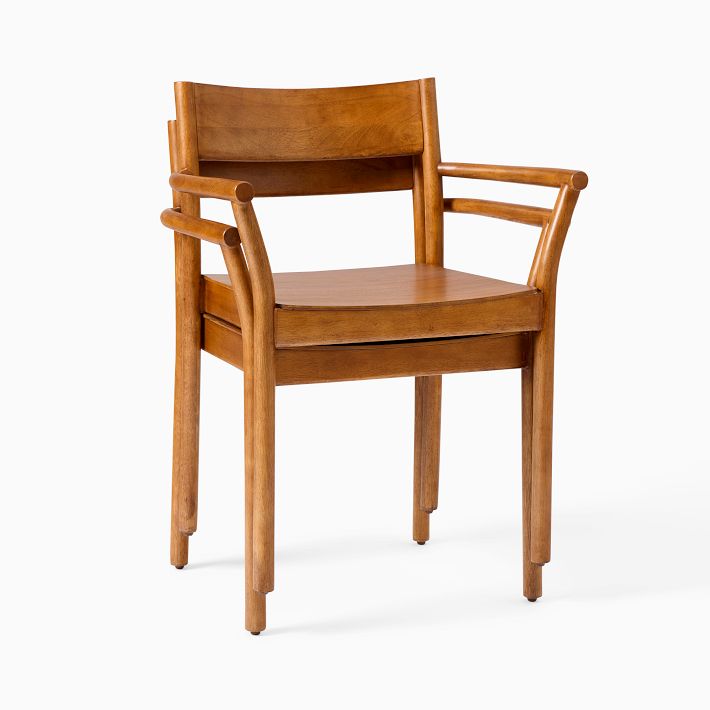 Berkshire Dining Chair Cushion (Set of 2)