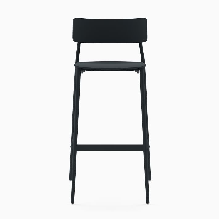 Steelcase Simple Stool | West Elm