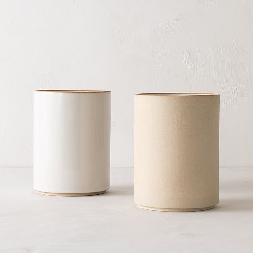 Convivial Utensil Crock West Elm