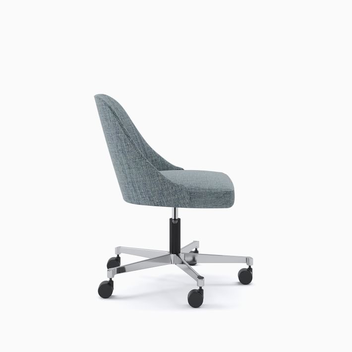 West elm online sterling chair