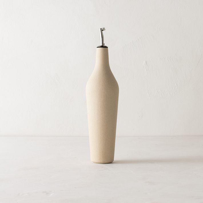 Convivial Oil Cruet