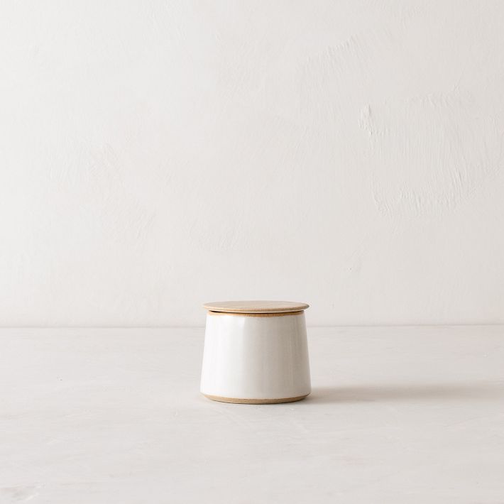 Convivial Butter Keeper