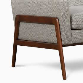 Henley chair west online elm