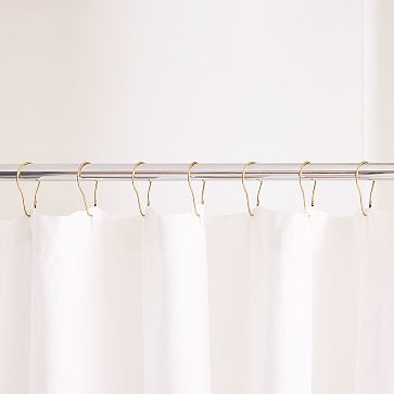 Unique, Modern & Boho Shower Curtains | AnthroLiving