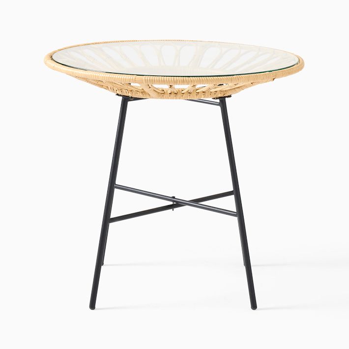 Palma discount bistro set