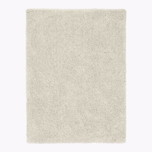 Cozy Plush LowShed Shag Rug West Elm